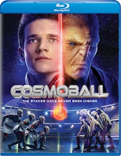 Cosmoball [Blu-ray]