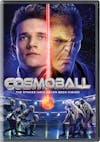 Cosmoball [DVD] - Front
