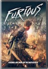 Furious [DVD] - Front