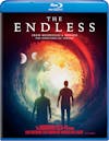The Endless [Blu-ray] - Front