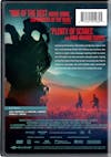 The Endless [DVD] - Back