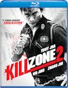 Kill Zone 2 [Blu-ray] - Front