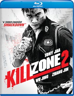 Kill Zone 2 [Blu-ray]