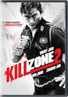 Kill Zone 2 [DVD] - Front