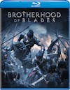 Brotherhood of Blades [Blu-ray] - Front