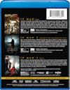 Ip Man Trilogy [Blu-ray] - Back