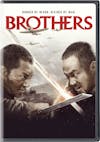Brothers [DVD] - Front