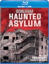 Gonjiam: Haunted Asylum (with DVD) [Blu-ray] - Front