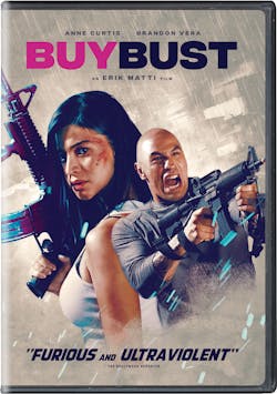 BuyBust [DVD]