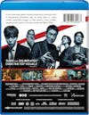 Believer (with DVD) [Blu-ray] - Back
