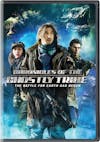Chronicles of the Ghostly Tribe [DVD] - Front