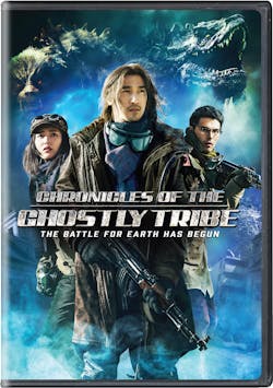 Chronicles of the Ghostly Tribe [DVD]