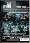 The Man from Nowhere [DVD] - Back