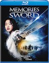 Memories of the Sword [Blu-ray] - Front