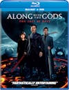 Along With the Gods - The Last 49 Days (with DVD) [Blu-ray] - Front
