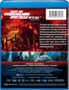 Along With the Gods - The Last 49 Days (with DVD) [Blu-ray] - Back
