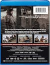 The Great Battle (with DVD) [Blu-ray] - Back