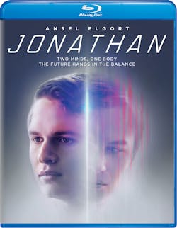 Jonathan [Blu-ray]