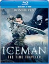 Iceman: The Time Traveler (with DVD) [Blu-ray] - 3D