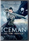 Iceman: The Time Traveler [DVD] - Front