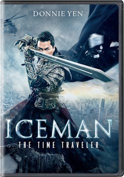 Iceman: The Time Traveler [DVD]