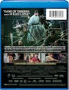 Rampant (with DVD) [Blu-ray] - Back
