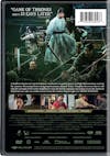 Rampant [DVD] - Back