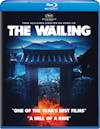 The Wailing [Blu-ray] - Front