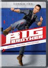 Big Brother [DVD] - Front