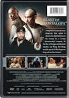The Unity of Heroes [DVD] - Back