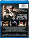 The Unity of Heroes (with DVD) [Blu-ray] - Back