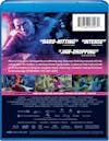 Furie (with DVD) [Blu-ray] - Back