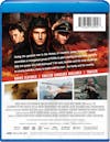 T-34 (with DVD) [Blu-ray] - Back