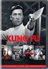 Kung Fu Masters [DVD] - Front