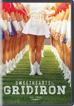 Sweethearts of the Gridiron [DVD]