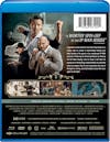 Master Z: Ip Man Legacy (with DVD) [Blu-ray] - Back