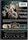 Master Z: Ip Man Legacy [DVD] - Back