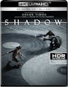 Shadow (4K Ultra HD + Blu-ray) [UHD] - Front