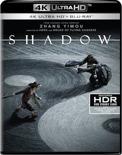 Shadow (4K Ultra HD + Blu-ray) [UHD]