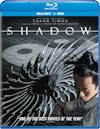 Shadow (with DVD) [Blu-ray] - Front