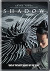 Shadow [DVD] - Front