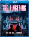 The Lingering [Blu-ray] - Front