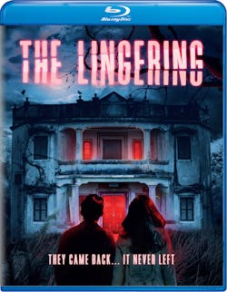 The Lingering [Blu-ray]