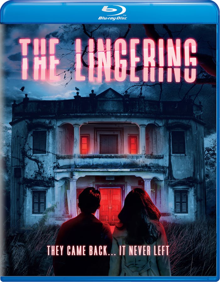 The Lingering [Blu-ray]