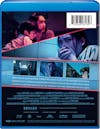 The Lingering [Blu-ray] - Back