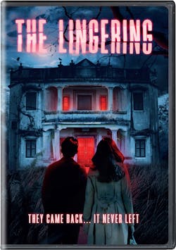 The Lingering [DVD]