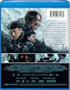 Savage [Blu-ray] - Back