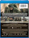 The Battle of Jangsari (with DVD) [Blu-ray] - Back