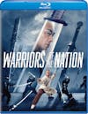 Warriors of the Nation [Blu-ray] - Front
