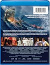 Warriors of the Nation [Blu-ray] - Back